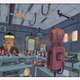 Illustration for article titled Is This Going To Be A Standup Fight, Sir, Or Another Bughunt?